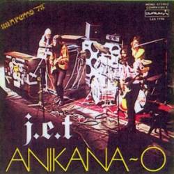 Jet (ITA) : Anikana~O - Guarda Con I Tuoi Occhi